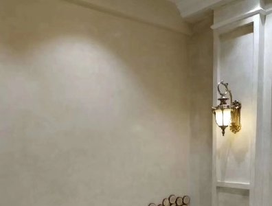 天鹅绒金属质感漆