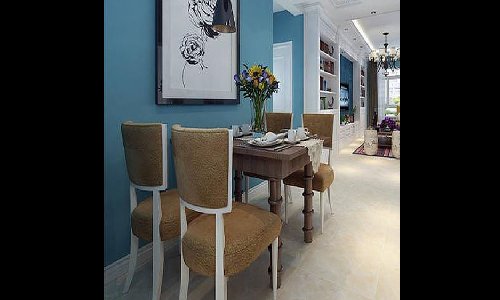 内外墙乳胶漆系列