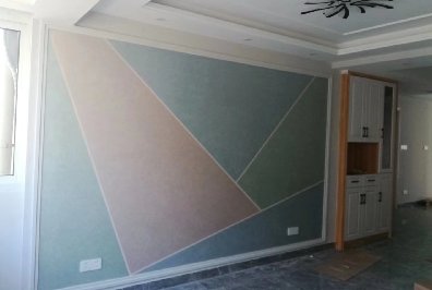 可耐擦洗，可室外使用的超强硅藻泥厂家