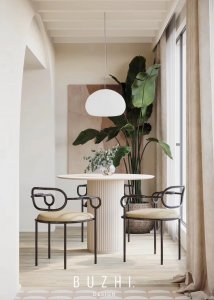 阁碌石无机干粉壁材重庆设计公司工程案例分享