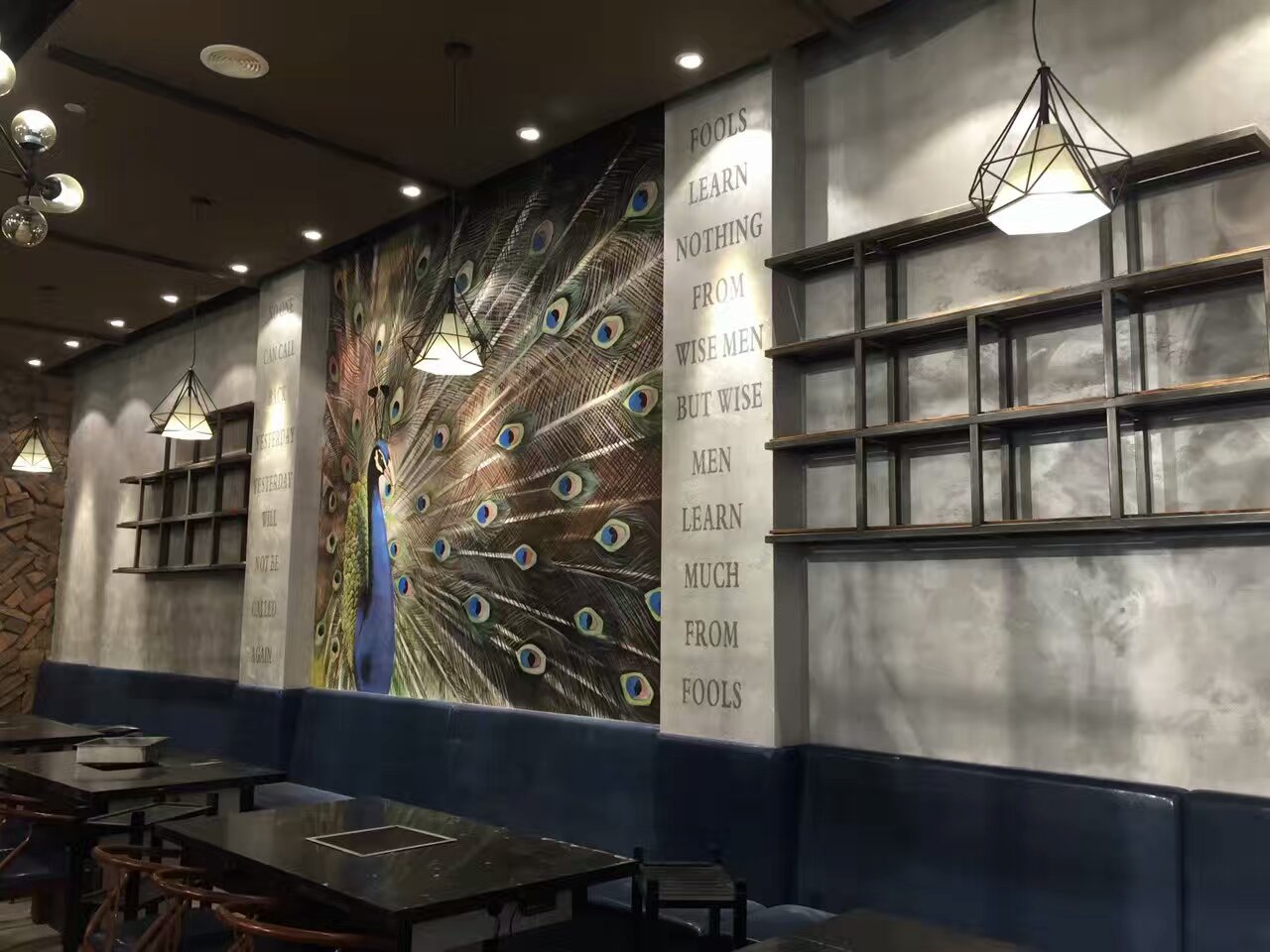 漆华仕微水泥